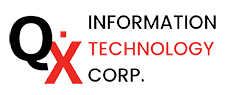 QX Information Technology Standard